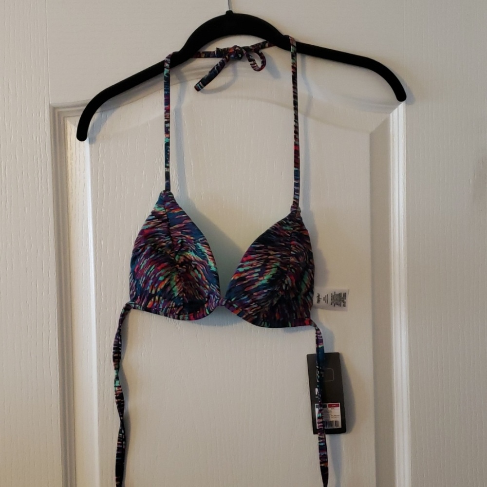 BATHING SUIT SEPARATES